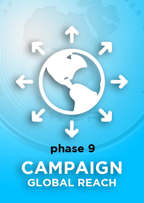 CAMPAIGN