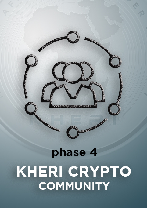 KHERI COMM