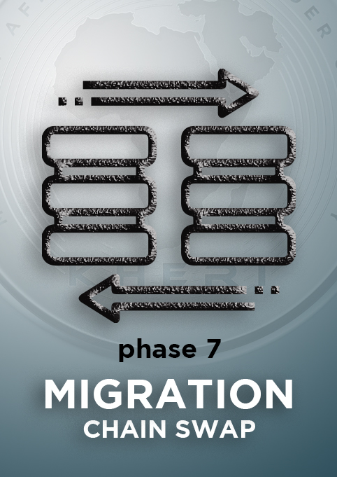 MIGRATE