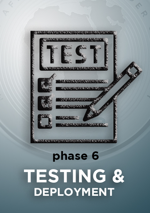 TESTING